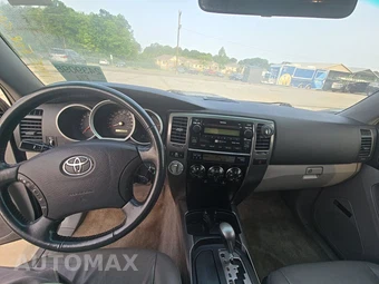 2006 Toyota 4Runner SR5 - miniatura 11