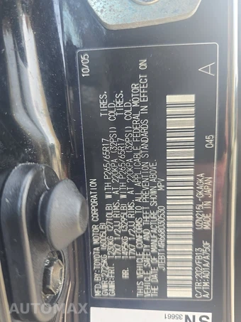 2006 Toyota 4Runner SR5 - miniatura 15