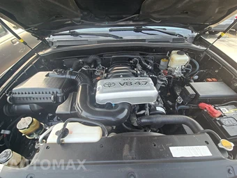 2006 Toyota 4Runner SR5 - miniatura 16