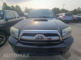 2006 Toyota 4Runner SR5 - miniatura 2