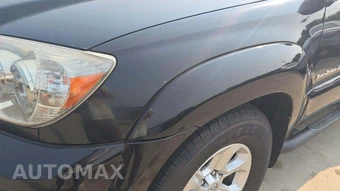 2006 Toyota 4Runner SR5 - miniatura 20