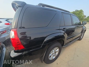 2006 Toyota 4Runner SR5 - miniatura 4