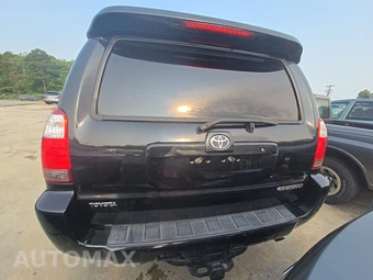 2006 Toyota 4Runner SR5 - miniatura 5