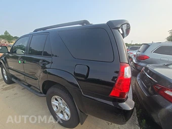 2006 Toyota 4Runner SR5 - miniatura 6
