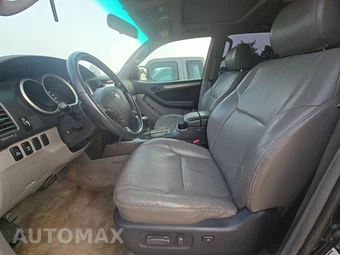 2006 Toyota 4Runner SR5 - miniatura 7