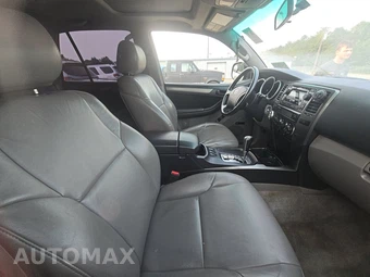 2006 Toyota 4Runner SR5 - miniatura 8