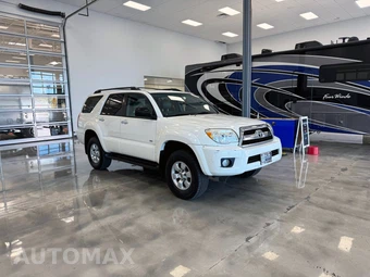 2006 Toyota 4Runner SR5 - car from the USA, Manheim Buy-Now listing at AUTOMAX