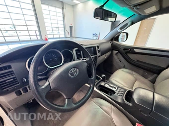 2006 Toyota 4Runner SR5 - miniatura 10