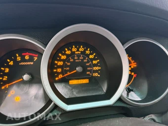 2006 Toyota 4Runner SR5 - miniatura 11
