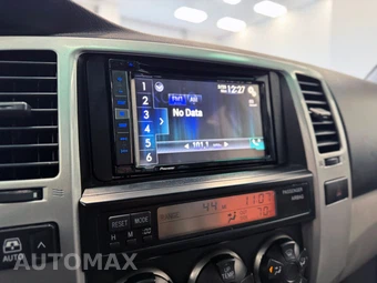 2006 Toyota 4Runner SR5 - miniatura 12