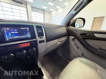 2006 Toyota 4Runner SR5 - miniatura 13