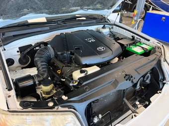 2006 Toyota 4Runner SR5 - miniatura 15