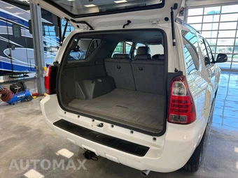 2006 Toyota 4Runner SR5 - miniatura 16