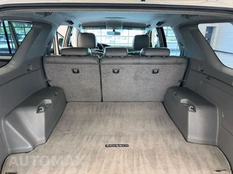 2006 Toyota 4Runner SR5 - miniatura 17