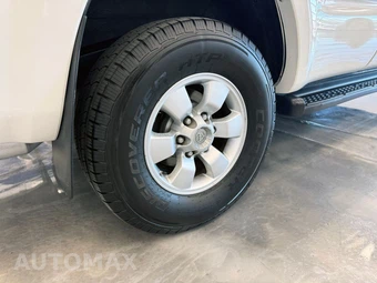 2006 Toyota 4Runner SR5 - miniatura 18