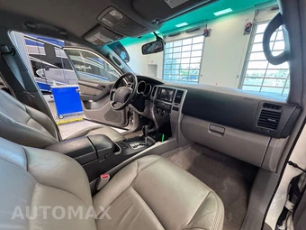 2006 Toyota 4Runner SR5 - miniatura 21