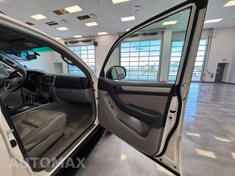 2006 Toyota 4Runner SR5 - miniatura 22