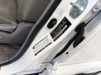 2006 Toyota 4Runner SR5 - miniatura 5
