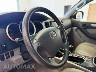 2006 Toyota 4Runner SR5 - miniatura 6