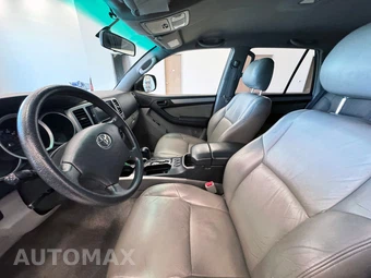 2006 Toyota 4Runner SR5 - miniatura 7