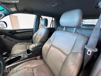 2006 Toyota 4Runner SR5 - miniatura 8