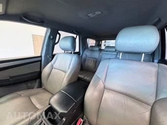2006 Toyota 4Runner SR5 - miniatura 9