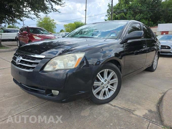 2006 Toyota Avalon Limited