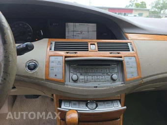 2006 Toyota Avalon Limited - miniatura 10