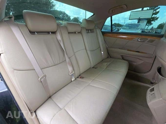 2006 Toyota Avalon Limited - miniatura 16