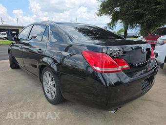 2006 Toyota Avalon Limited - miniatura 2