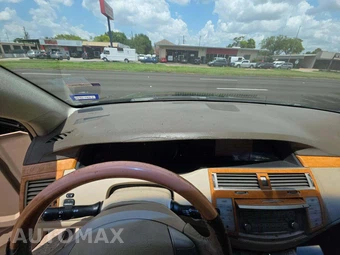 2006 Toyota Avalon Limited - miniatura 21