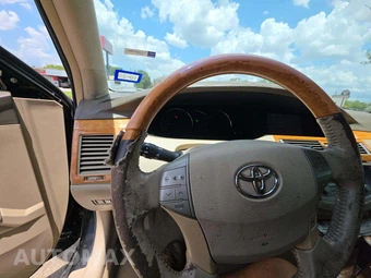 2006 Toyota Avalon Limited - miniatura 22