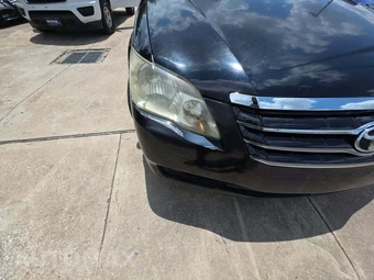 2006 Toyota Avalon Limited - miniatura 24