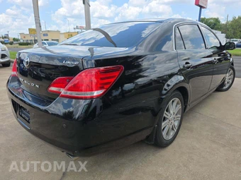 2006 Toyota Avalon Limited - miniatura 3