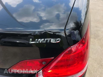 2006 Toyota Avalon Limited - miniatura 31