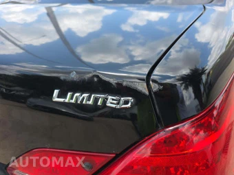 2006 Toyota Avalon Limited - miniatura 32