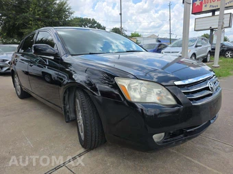 2006 Toyota Avalon Limited - miniatura 4
