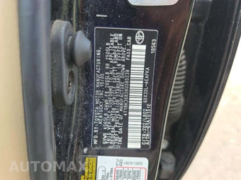 2006 Toyota Avalon Limited - miniatura 5