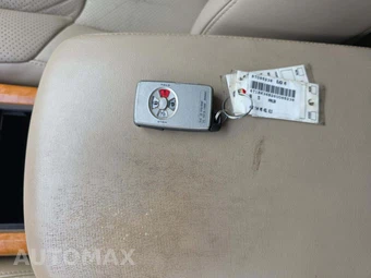 2006 Toyota Avalon Limited - miniatura 8