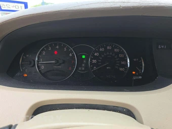 2006 Toyota Avalon Limited - miniatura 9