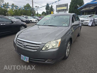 2006 Toyota Avalon Limited