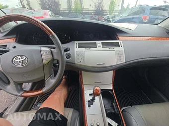 2006 Toyota Avalon Limited – miniatura 10
