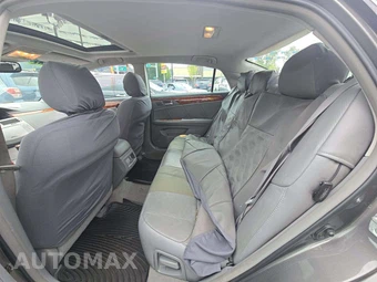 2006 Toyota Avalon Limited – miniatura 13