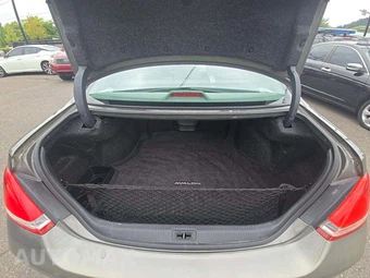 2006 Toyota Avalon Limited – miniatura 14