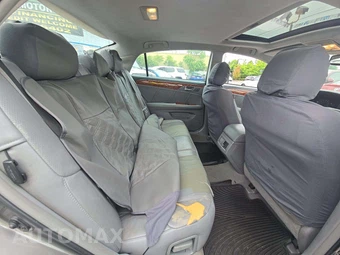 2006 Toyota Avalon Limited – miniatura 16