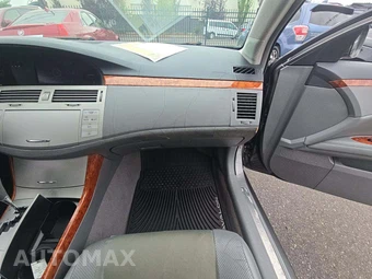 2006 Toyota Avalon Limited – miniatura 19