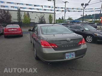 2006 Toyota Avalon Limited – miniatura 2