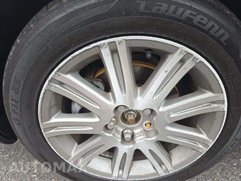 2006 Toyota Avalon Limited – miniatura 23