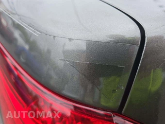 2006 Toyota Avalon Limited – miniatura 25