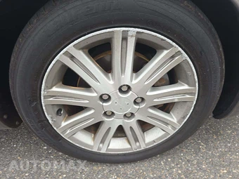 2006 Toyota Avalon Limited – miniatura 27